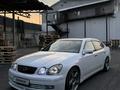 Lexus GS 400 1998 годаүшін7 500 000 тг. в Алматы