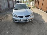 Mitsubishi Lancer 2008 годаүшін2 700 000 тг. в Алматы