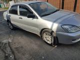 Mitsubishi Lancer 2008 года за 2 700 000 тг. в Алматы – фото 2