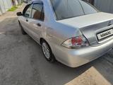 Mitsubishi Lancer 2008 года за 2 700 000 тг. в Алматы – фото 5