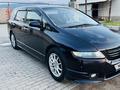 Honda Odyssey 2005 годаүшін5 500 000 тг. в Алматы – фото 5