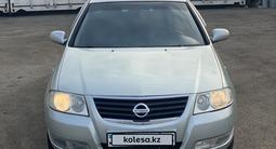 Nissan Almera Classic 2007 годаүшін3 600 000 тг. в Алматы