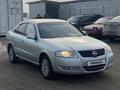 Nissan Almera Classic 2007 годаүшін3 700 000 тг. в Алматы – фото 3