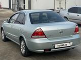 Nissan Almera Classic 2007 годаfor3 700 000 тг. в Алматы – фото 5