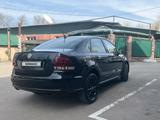 Volkswagen Polo 2018 годаүшін6 499 999 тг. в Алматы – фото 4