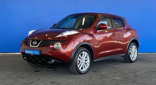 Nissan Juke 2012 года за 4 860 000 тг. в Шымкент