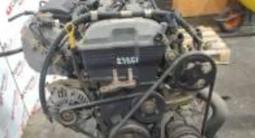 Двигатель на mazda 626 2л за 275 000 тг. в Алматы – фото 3