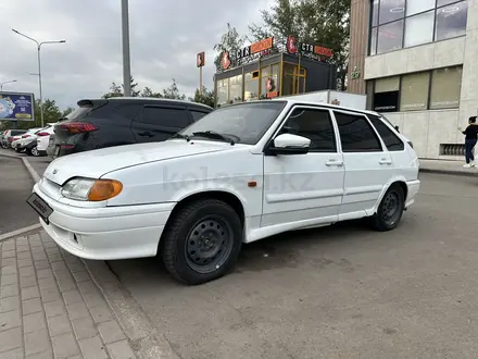 ВАЗ (Lada) 2114 2013 года за 1 500 000 тг. в Астана