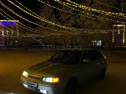 ВАЗ (Lada) 2112 2003 года за 1 500 000 тг. в Актобе – фото 4