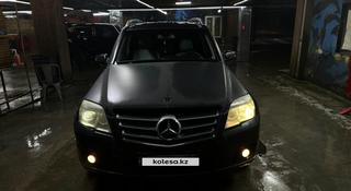 Mercedes-Benz GLK 280 2008 года за 6 900 000 тг. в Алматы