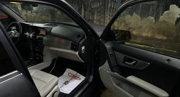 Mercedes-Benz GLK 280 2008 года за 6 900 000 тг. в Алматы – фото 4