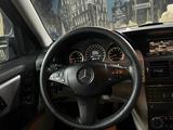 Mercedes-Benz GLK 280 2008 годаүшін6 900 000 тг. в Алматы – фото 5