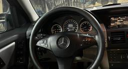 Mercedes-Benz GLK 280 2008 года за 6 900 000 тг. в Алматы – фото 5