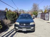 Acura MDX 2001 годаfor4 100 000 тг. в Алматы – фото 2