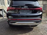 Hyundai Santa Fe 2023 годаfor18 500 000 тг. в Шымкент – фото 4