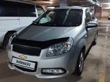 Chevrolet Nexia 2021 года за 5 500 000 тг. в Караганда – фото 5