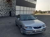 Mazda 626 1997 года за 2 200 000 тг. в Туркестан – фото 3