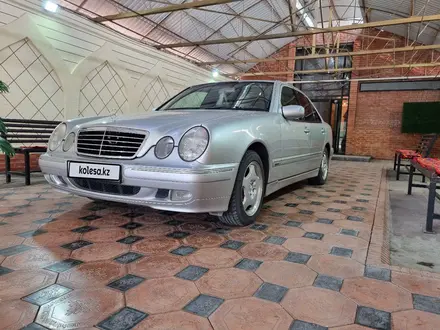 Mercedes-Benz E 320 2000 года за 6 300 000 тг. в Балхаш