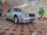 Mercedes-Benz E 320 2000 года за 5 900 000 тг. в Балхаш – фото 3