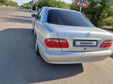 Mercedes-Benz E 320 2000 года за 5 900 000 тг. в Балхаш – фото 5