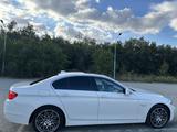 BMW 523 2011 года за 4 500 000 тг. в Актобе – фото 2