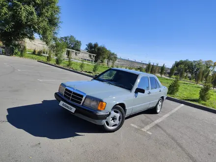 Mercedes-Benz 190 1987 года за 1 200 000 тг. в Алматы