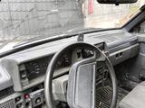 ВАЗ (Lada) 21099 1997 годаүшін500 000 тг. в Аксукент – фото 4