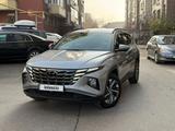 Hyundai Tucson 2023 годаүшін15 200 000 тг. в Алматы