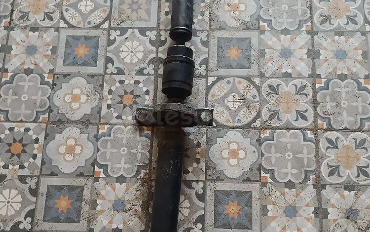 Кардан за 35 000 тг. в Алматы