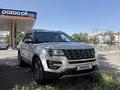 Ford Explorer 2017 годаүшін11 500 000 тг. в Алматы – фото 2