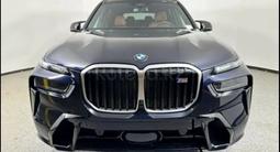 BMW X7 2023 годаүшін74 300 000 тг. в Алматы