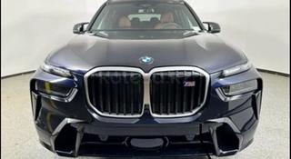 BMW X7 2023 года за 74 300 000 тг. в Алматы