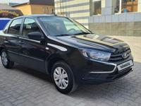 ВАЗ (Lada) Granta 2190 2019 годаүшін4 100 000 тг. в Семей