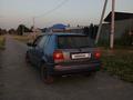 Volkswagen Golf 1993 года за 1 100 000 тг. в Шымкент – фото 3