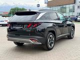 Hyundai Tucson Travel 2.0 AT 4WD 2026 года за 13 490 000 тг. в Алматы – фото 5