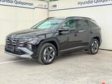 Hyundai Tucson Travel 2.0 AT 4WD 2026 года за 13 490 000 тг. в Алматы