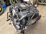 Двигатель Audi 2.4 30V (ALF, ARJ, BDV, AGA, APS)for180 000 тг. в Астана