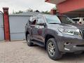 Toyota Land Cruiser Prado 2019 годаүшін23 500 000 тг. в Алматы – фото 19