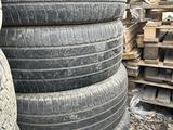 Резина MICHELIN 285/60/18 4 шт за 60 000 тг. в Кокшетау – фото 3