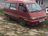 Toyota Town Ace 1990 года за 800 000 тг. в Алматы – фото 4
