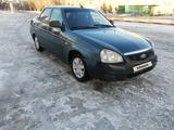 ВАЗ (Lada) Priora 2170 2007 года за 1 400 000 тг. в Щучинск – фото 2