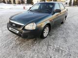 ВАЗ (Lada) Priora 2170 2007 года за 1 400 000 тг. в Щучинск – фото 5