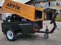 AirPIK  Дизельный компрессор -3.5м³/мин, 7бар 2024 года за 4 500 000 тг. в Атырау – фото 11