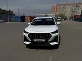 Jetour X70 Plus 2024 года за 9 300 000 тг. в Петропавловск – фото 3