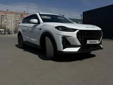 Jetour X70 Plus 2024 года за 9 300 000 тг. в Петропавловск – фото 2