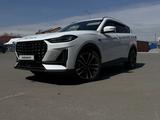 Jetour X70 Plus 2024 года за 9 300 000 тг. в Петропавловск