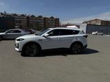 Jetour X70 Plus 2024 года за 9 300 000 тг. в Петропавловск – фото 4