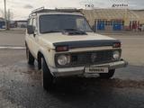 ВАЗ (Lada) Lada 2121 1988 годаүшін817 419 тг. в Тараз