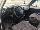 ВАЗ (Lada) Lada 2121 1988 годаүшін817 419 тг. в Тараз – фото 5