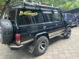 Toyota Land Cruiser Prado 1994 годаfor5 000 000 тг. в Алматы – фото 5